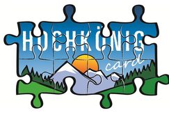 Hochk&ouml;nig Card