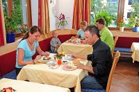 Frühstück 