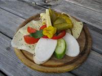 Region Hochkönig im Sommer