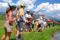 Region Hochkönig im Sommer