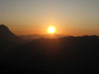 Region Hochkönig im Sommer