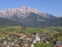 Region Hochkönig im Sommer
