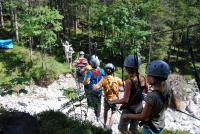 Region Hochkönig im Sommer
