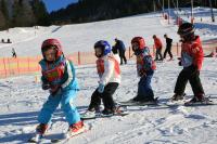Region Hochkönig im Winter