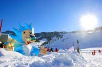 Region Hochkönig im Winter