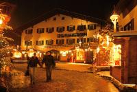 Region Hochkönig im Winter
