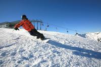 Region Hochkönig im Winter